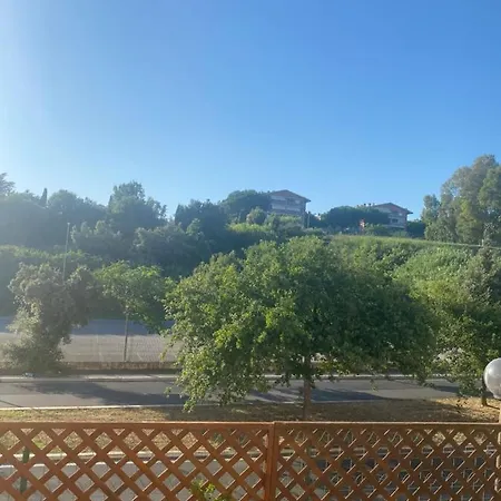 Διαμέρισμα Casa Aurelio