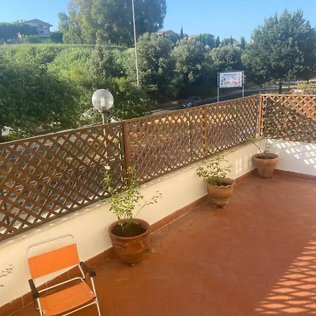 Casa Aurelio * Ρώμη