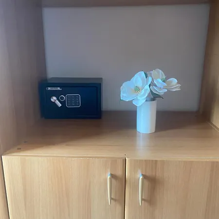 Apartamento Casa Aurelio
