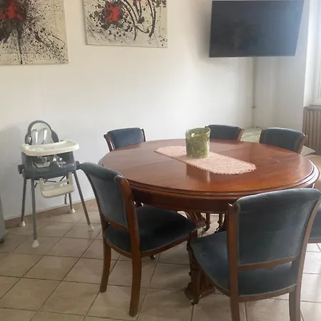 Casa Aurelio *