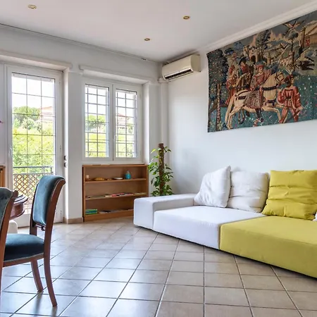 Casa Aurelio * Roma