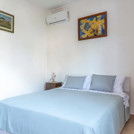 Casa Colibri Apartament