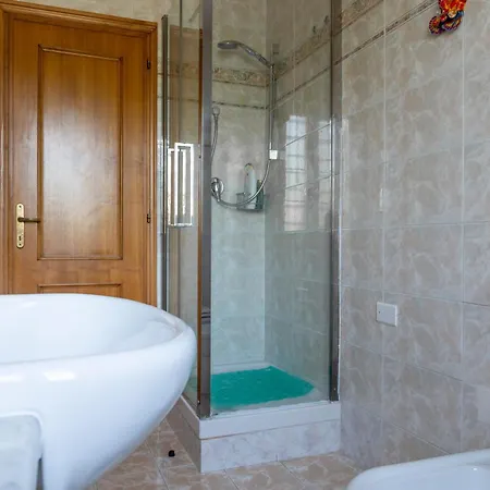 Casa Aurelio Apartamento *