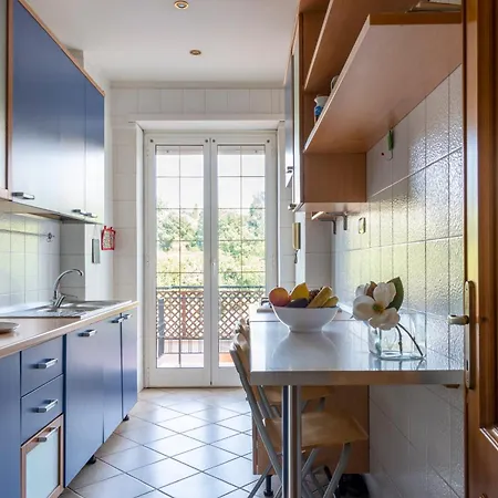 Casa Vacanze Colibri