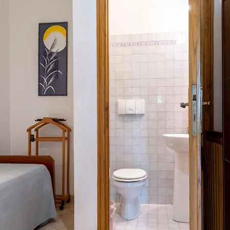 Casa Aurelio * Roma