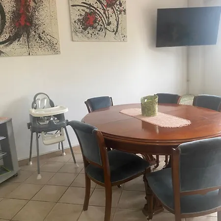 Casa Aurelio *