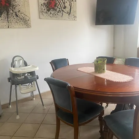 Casa Colibri *