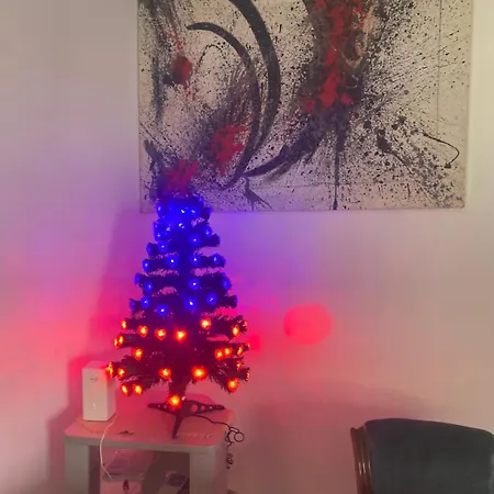 Apartament Casa Colibri