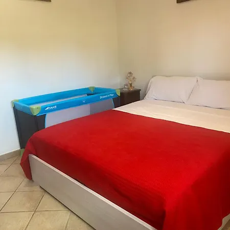 شقة Casa Aurelio *