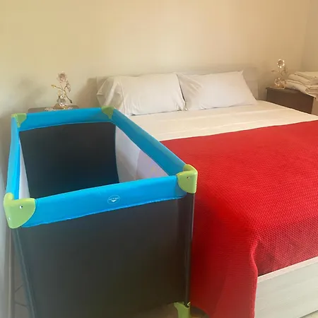 Casa Colibri Apartment *