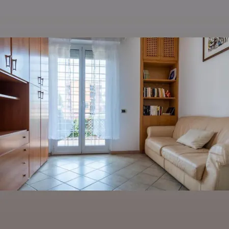 Casa Colibri Rome