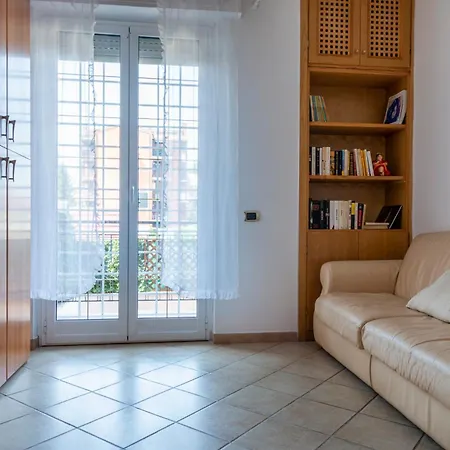 Casa Colibri * Rome