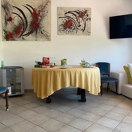Apartment Casa Colibri Rome
