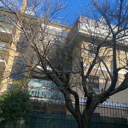 Casa Colibri Apartment