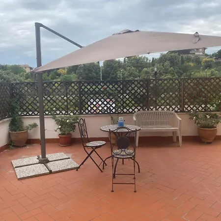 Casa Colibri Apartamento *